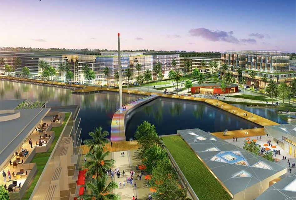 Osceola County Approves NeoCity Agreement with Korean developer for $1.2B town center in Neocity