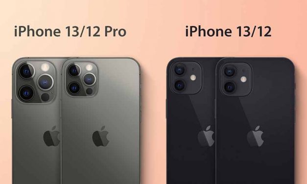 The iPhone 13 launch: what to expect, what not to expect!