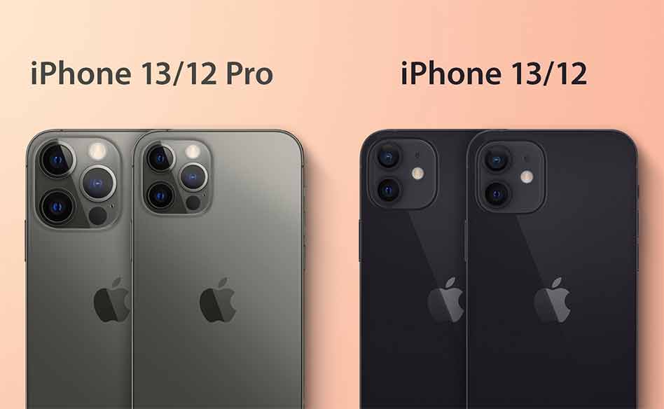 The iPhone 13 launch: what to expect, what not to expect!
