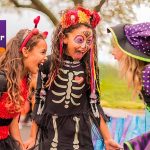 Family Halloween Fun is Back with SeaWorld Orlando’s Spooktacular