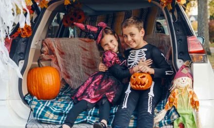 Kissimmee/Osceola County Chamber to host FREE family “Trunk or Treat” event tonight at 6pm
