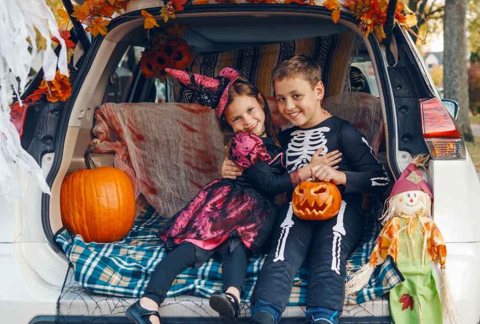 Kissimmee/Osceola County Chamber to host FREE family “Trunk or Treat” event tonight at 6pm