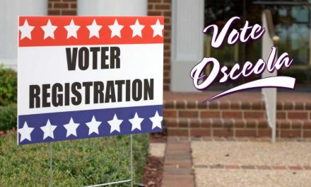 Deadline to register to vote in November election is October 11, Here’s what you need to know