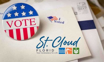 Early Voting Begins for St. Cloud Special Election, Council Seat 3