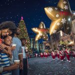 Universal Orlando to Celebrate the Most Wonderful Time of the Year, Beginning Saturday November 12