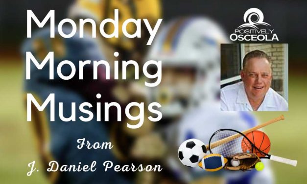 JD’s Monday Morning Musings with Positively Osceola, Talking St. Cloud vs Harmony, Penn State-Illinois & More!