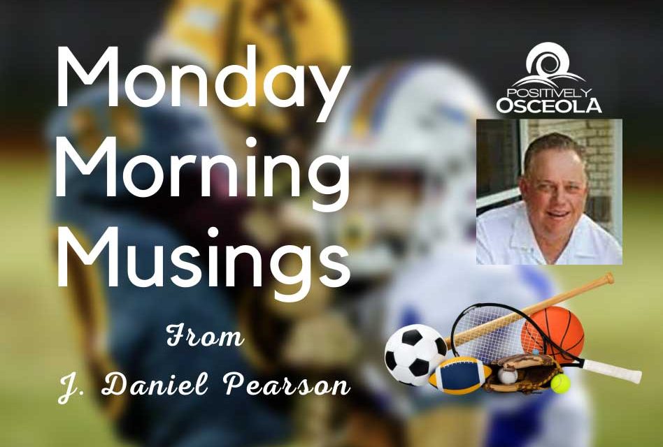 JD’s Monday Morning Musings with Positively Osceola, Talking St. Cloud vs Harmony, Penn State-Illinois & More!