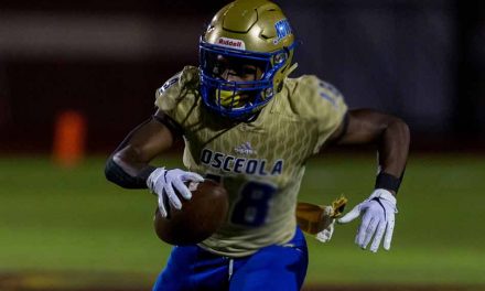 Osceola Kowboys, West Orange Warriors to Battle for District Crown Friday