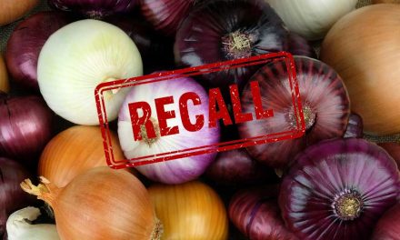 Salmonella outbreak linked to whole fresh onions from Mexico, FDA says