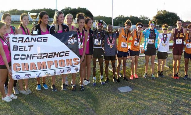 Celebration Runners Sweep Individual Cross Country Titles at 2021 OBC Championships