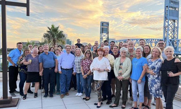 Kissimmee/Osceola County Chamber Convenes 2022 Board of Directors for Annual Retreat