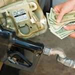 $5 gas has arrived nationwide, prices at the pump in Florida continue to climb