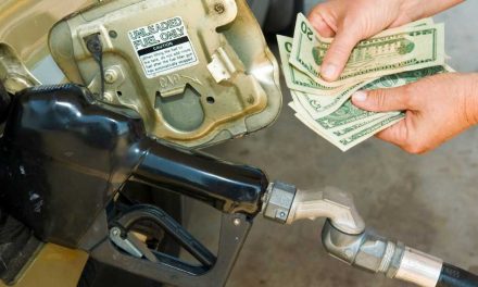 Ghastly gas prices continue to haunt consumers at the pump with 7-year high