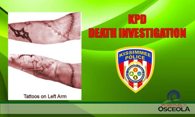 KPD needs the public’s help in identifying body of a man in death investigation