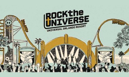 Two-time Grammy-nominated Artist Crowder Joins Rock the Universe 2022 Lineup