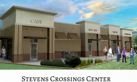 St. Cloud City Council approves sale of Stevens Plantation property to developers for retail center