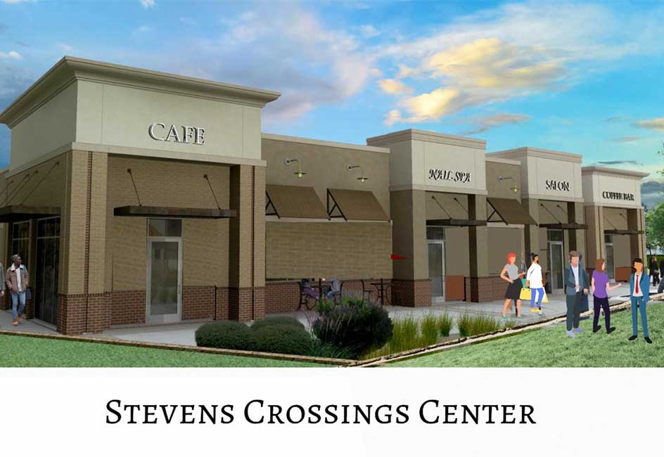 St. Cloud City Council approves sale of Stevens Plantation property to