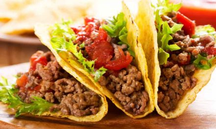 It’s National Taco Day… and it’s not even Tuesday – check out the deals!