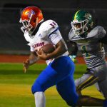 Spring High School Football Games on Tap in Osceola County This Week
