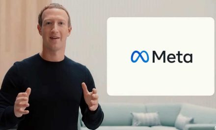 Facebook unveils new name at annual conference  – metaverse!