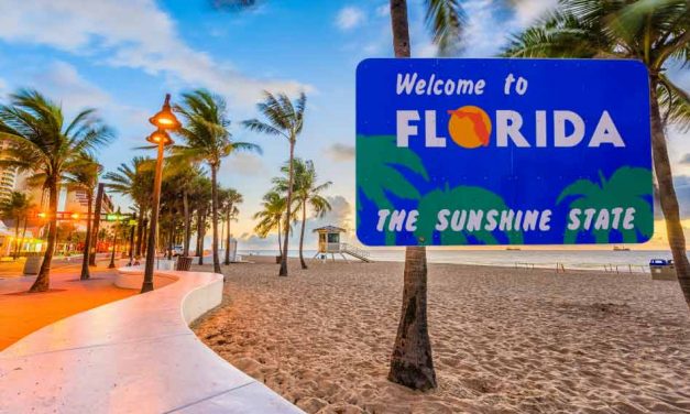 Florida tourism continues to grow in First Quarter of 2022, surpassing pre-pandemic levels, Visit Florida says