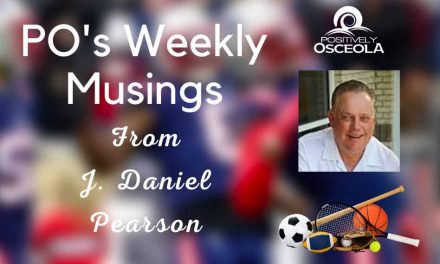 It’s JD’s Weekly Musings, talking College Football Championships, New England Patriots, and Nebraska Cornhuskers