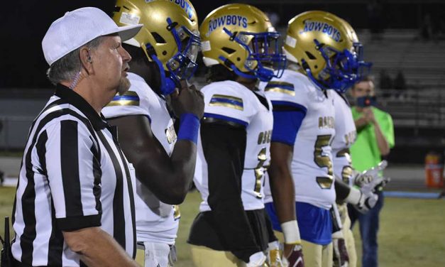 Eliminating the “Big Plays”  Key for Osceola Kowboys in Rematch with West Orange Friday Night