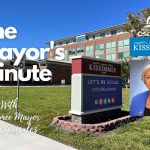 Positively Osceola’s “Mayor’s Minute” with Kissimmee Mayor Olga Gonzalez