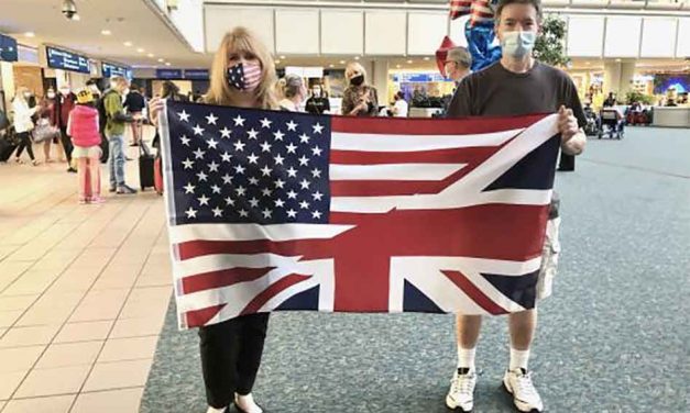 Orlando International Airport welcomes back UK visitors, includes new London/Heathrow air service
