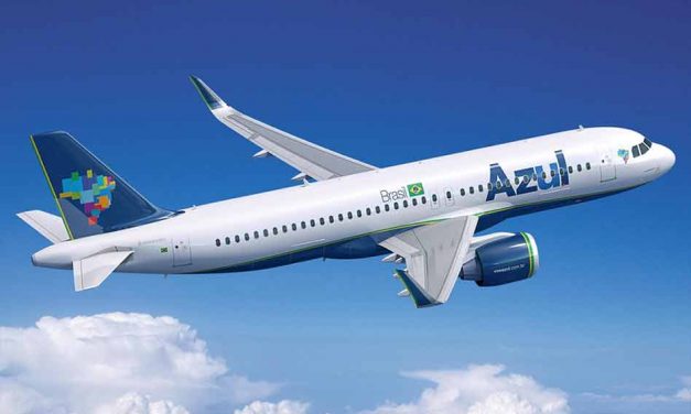 Orlando International Airport to welcome back Brazilian passenger service on Wednesday after 19 months