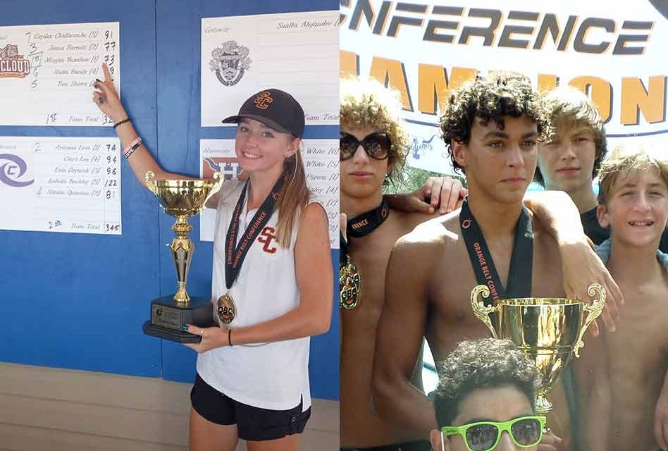 State Champion Highlights Busy Week in Osceola County Sports
