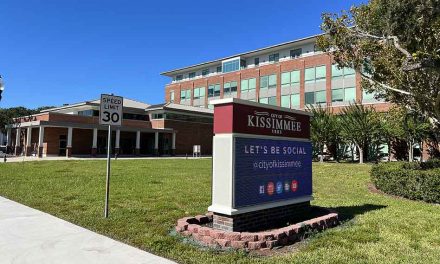 Kissimmee Admin Offices to Close on Monday for Martin Luther King Jr. Day
