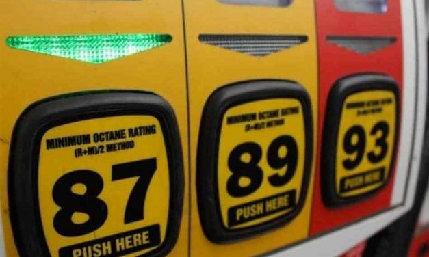 In come the Spring breakers, up go gas prices in Florida