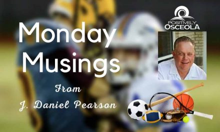 It’s JD’s Monday Musings, talking NASCAR, Instant Replay, Tampa Bay Bucs, Lakers and more!