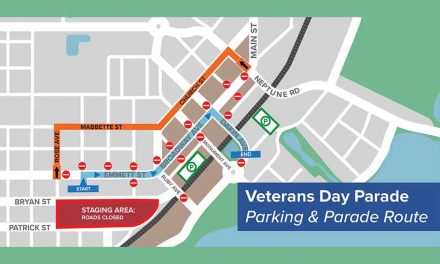 Veterans Day Parade on Saturday to Bring Road Closures to Downtown Kissimmee