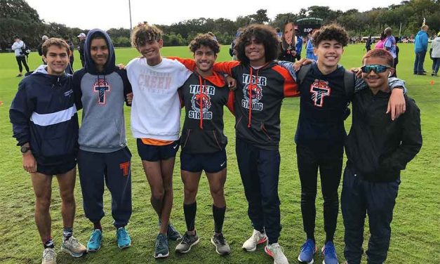 Cross Country/Swimming Roundup/Golf: County Individuals, Teams Advance to State Championships
