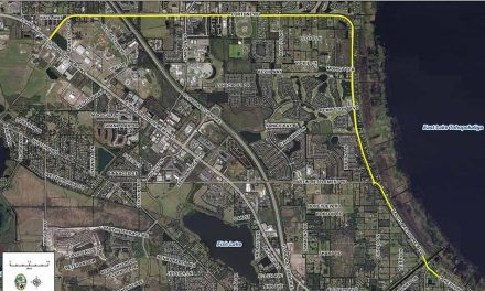 Osceola County to begin work on $9 Million Fortune Lakeshore Trail in Early 2022