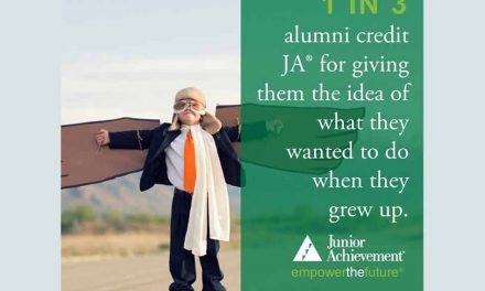 Donate to Junior Achievement of Central Florida today and inspire tomorrows!