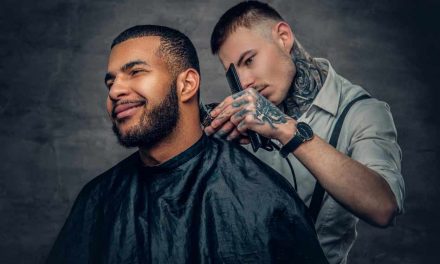 Osceola Health officials to partner with barber shops, hair salons in health-related messaging