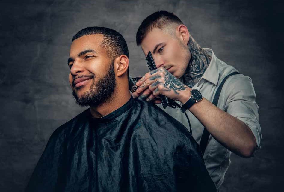 Osceola Health officials to partner with barber shops, hair salons in health-related messaging