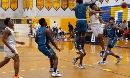 Knockout  Classic Highlights Holiday Season Tournaments in Osceola County