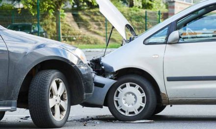Will My Insurance Rates Go Up After I Was Injured In A Car Accident?