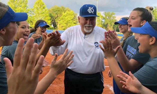George Coffey, Legendary Osceola Softball Coach Passes at 66