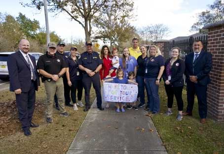 Florida Deploys State All-Hazards Incident Management Team to Support Tornado Outbreak Response