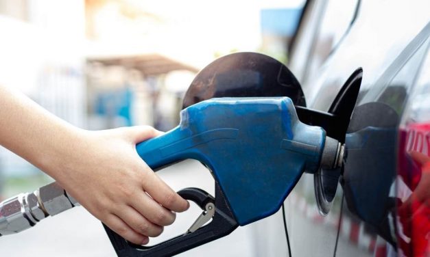Gas prices decline stalls as demand ticks up and oil prices increase