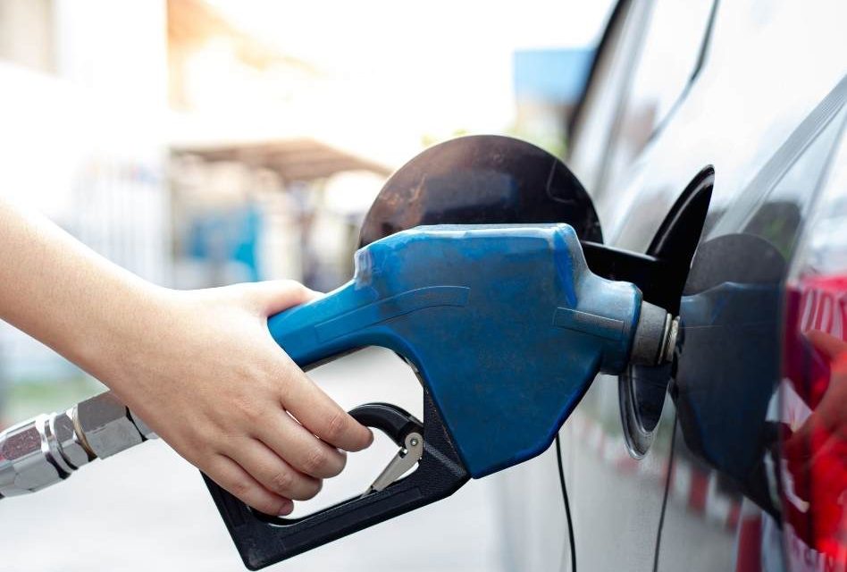 Gas prices decline stalls as demand ticks up and oil prices increase