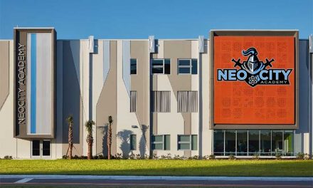 NeoCity Academy in Osceola County to presents Impact Conference 2022