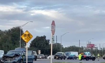 Osceola County working with FDOT to install traffic signal at U.S. 192 and Nova Road after numerous crashes