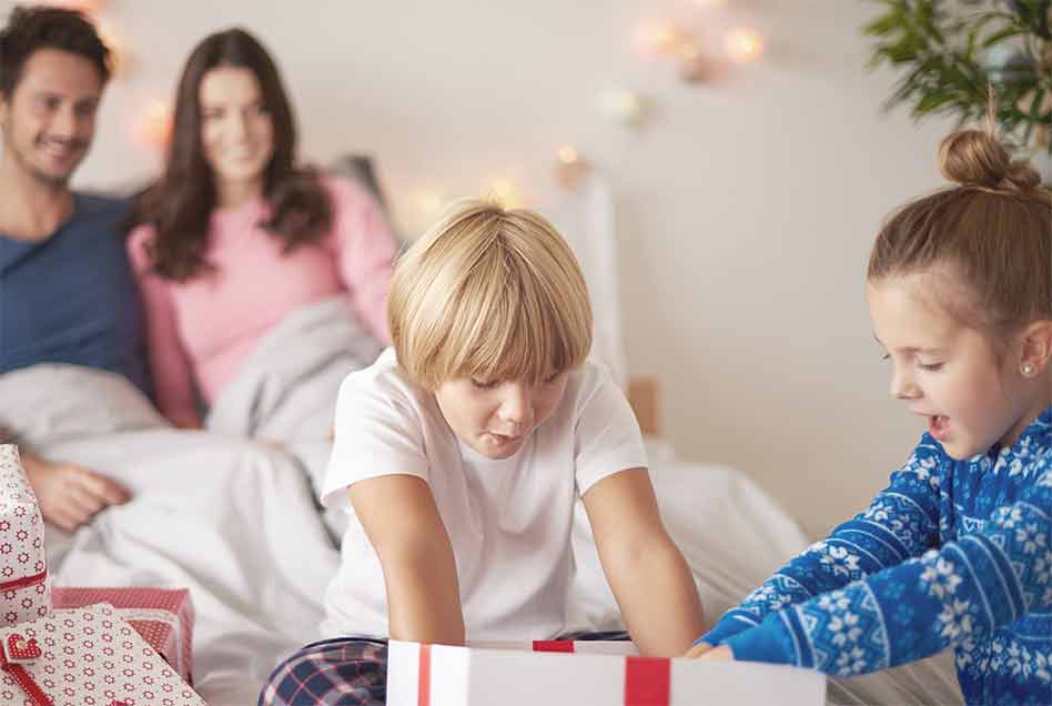 Orlando Health: Fun and (Secretly) Healthy Holiday Gifts for Kids