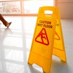 Slip and Fall, and Trip and Fall Accidents Can Change Your Life Forever, Call Draper Law Office